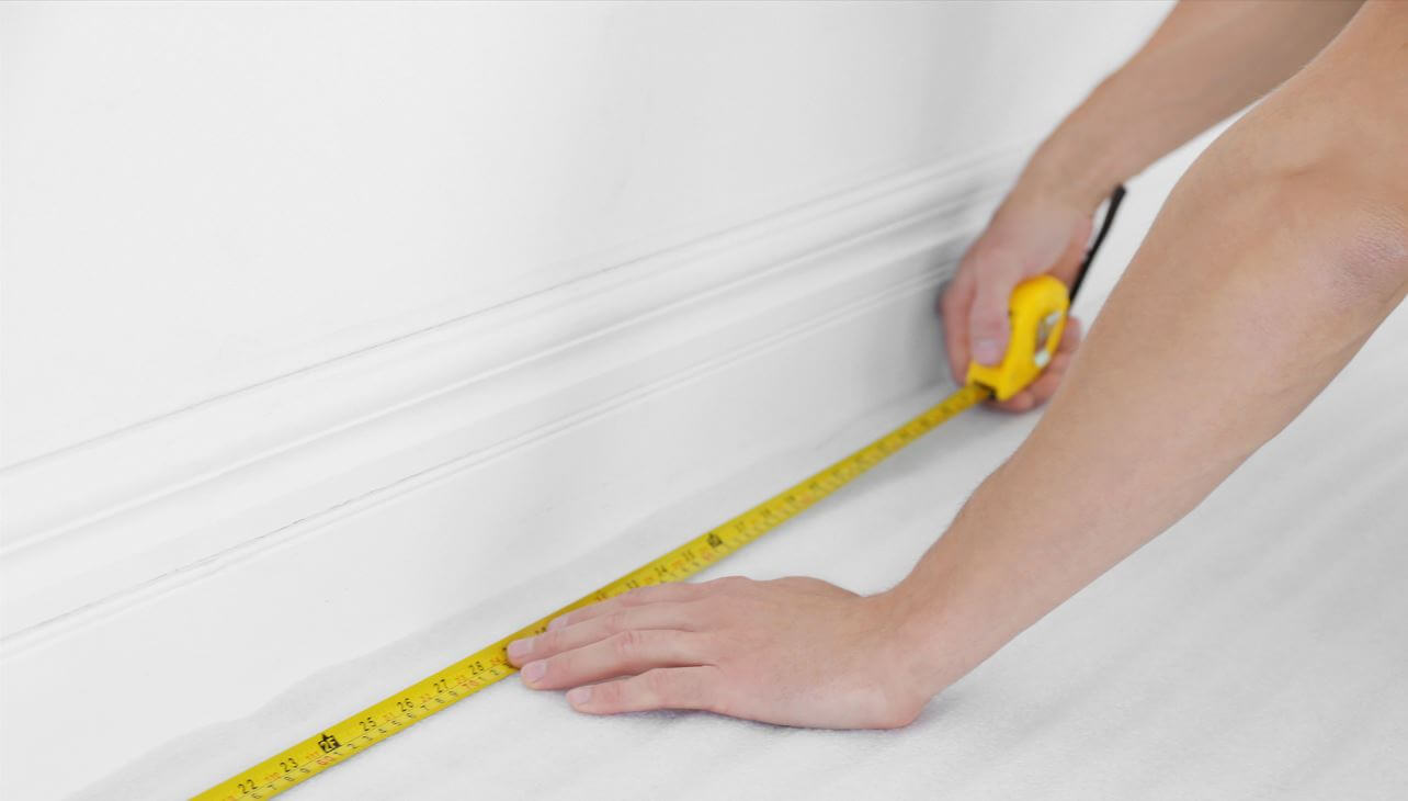 How To Measure Your Room for Flooring — America's Floor Source