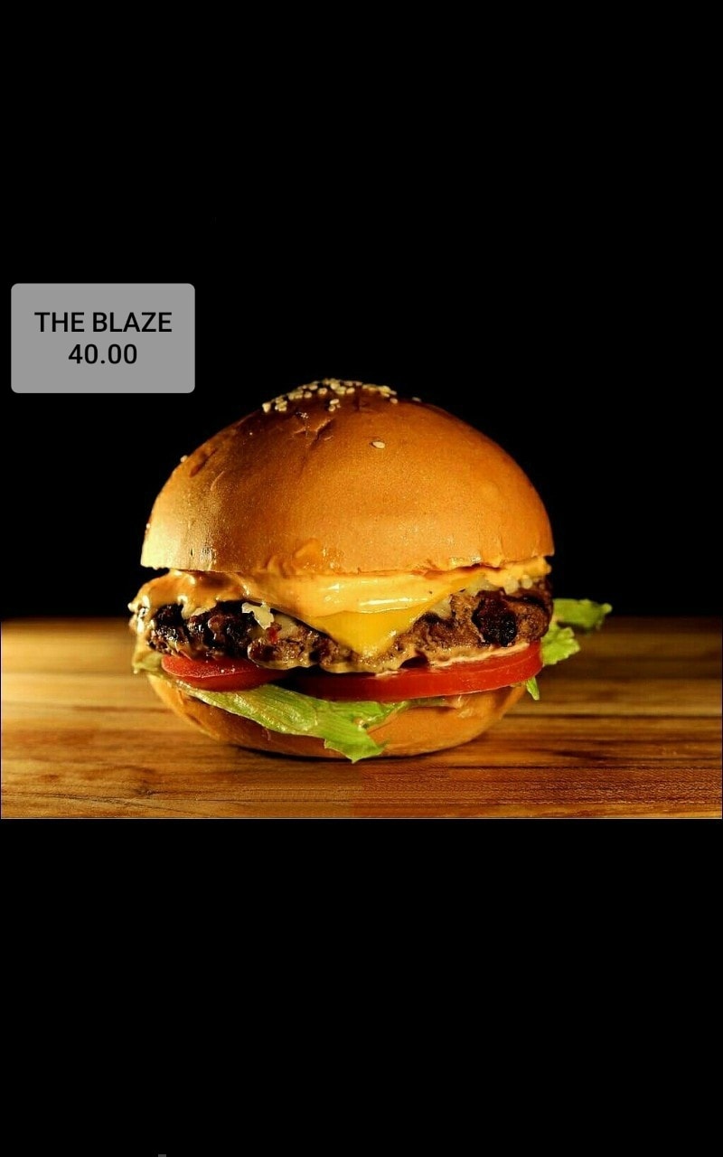 Chatkara شتكارة France Cluster International City Dubai , Menu