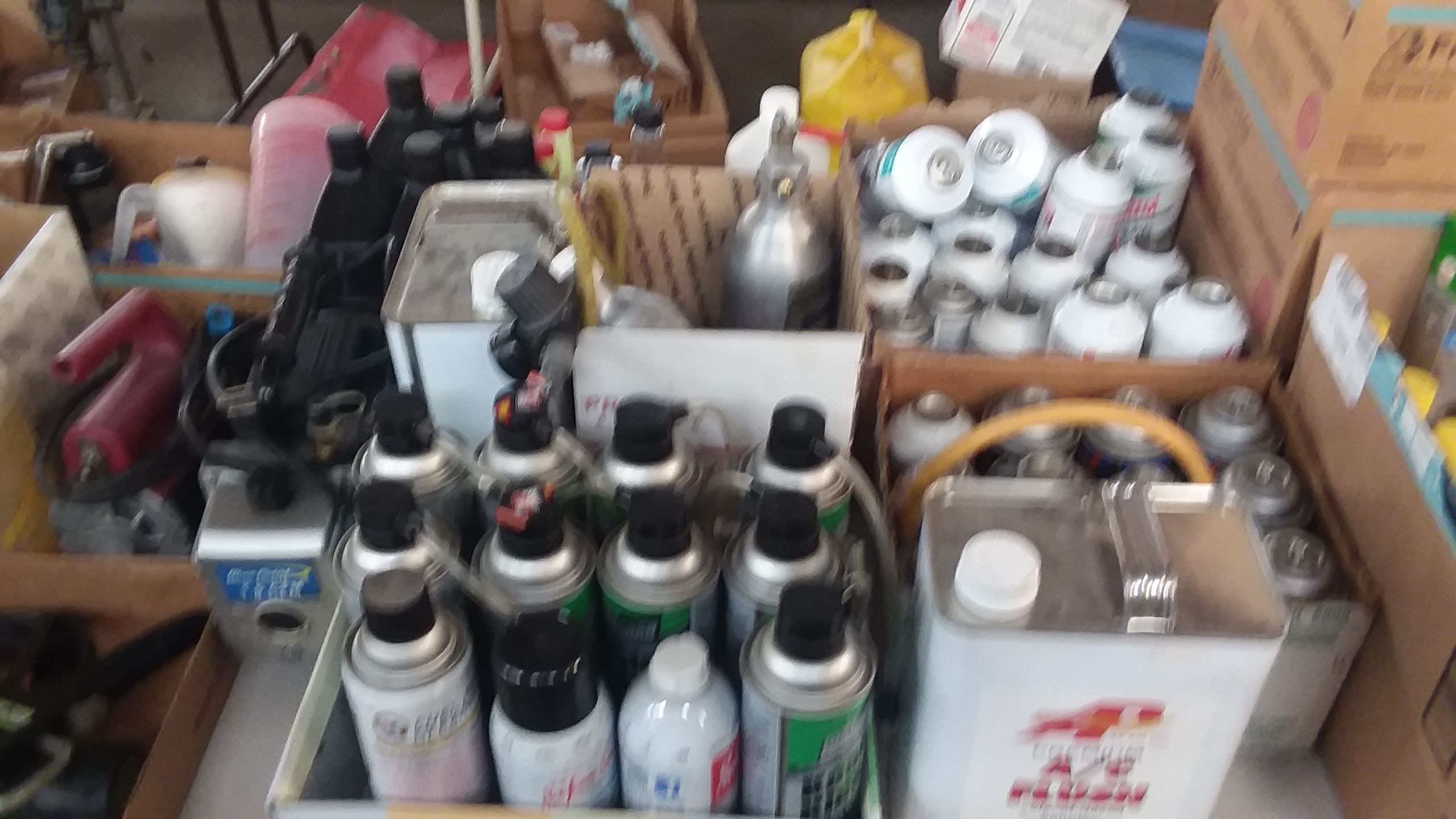 Item 22 in AUCTION Tools & Equipment gallery