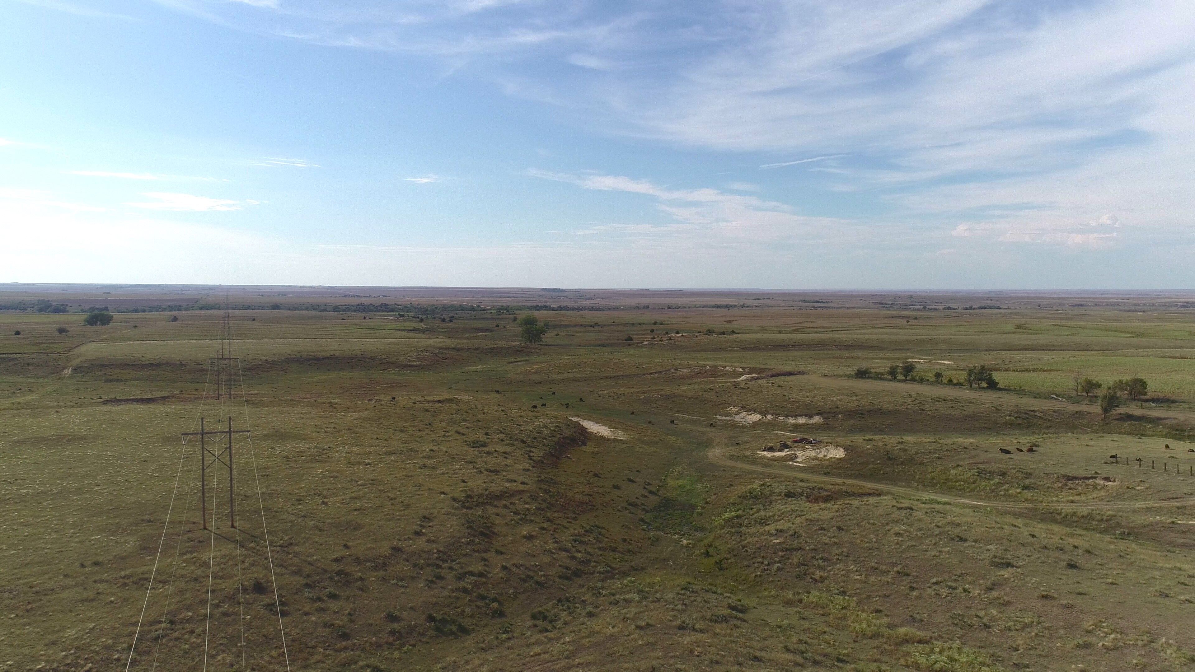 Item 4 in **SOLD**Auctions 160 acres +/ Trego County, KS gallery