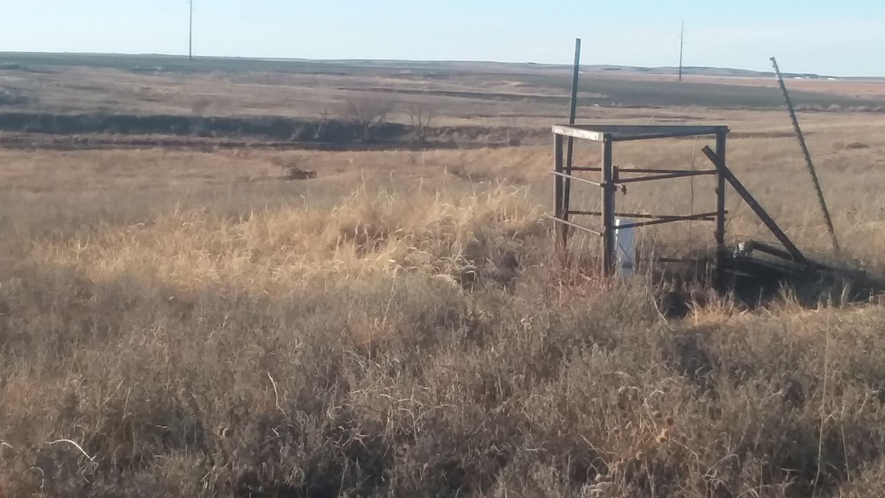 Item 7 in 320 Acres More or Less Rush County, Kansas gallery