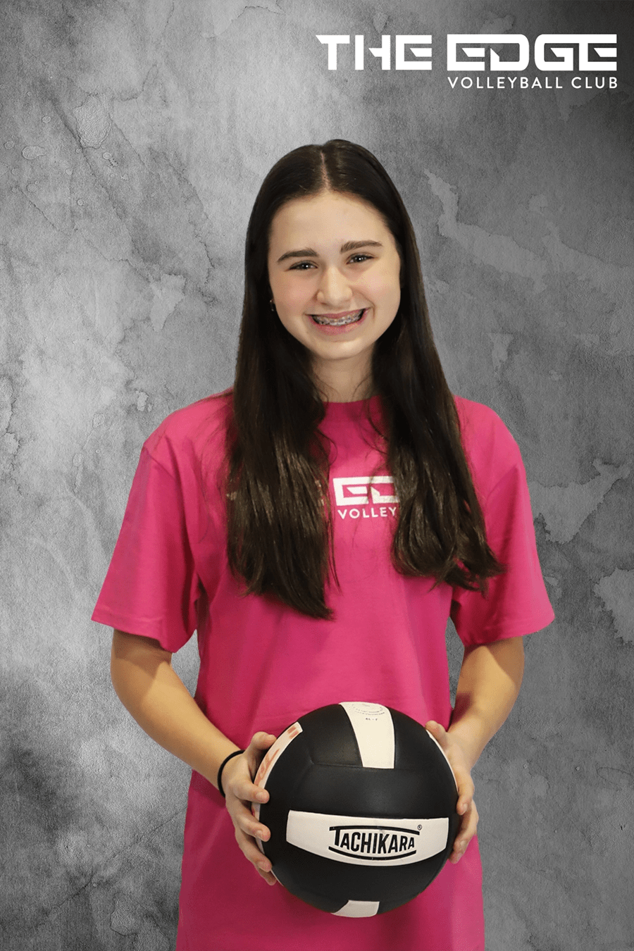 The Edge Volleyball Club Team 13 Elite