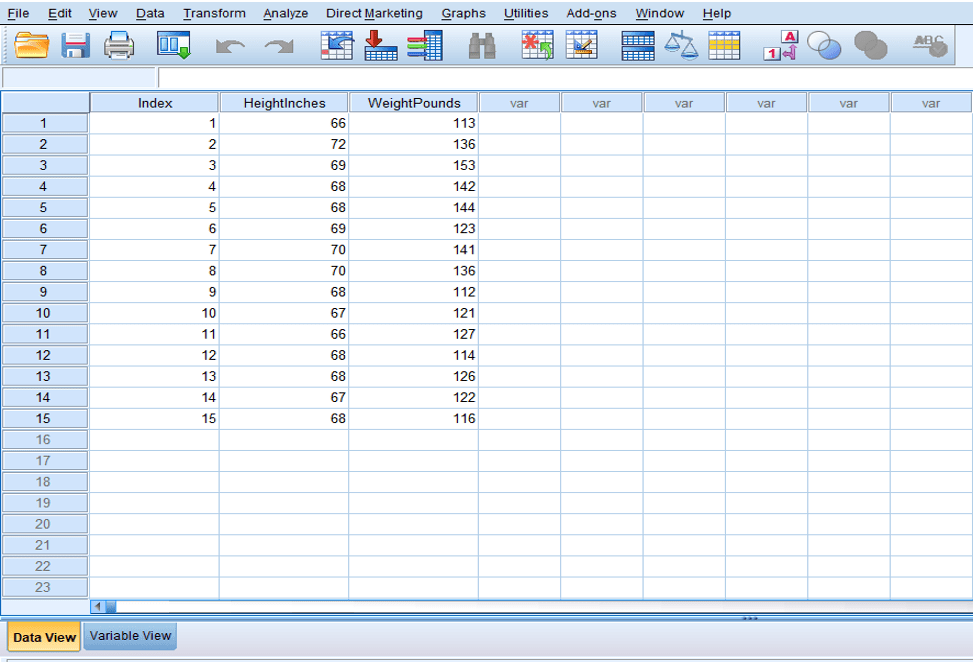 How To Calculate Z Score In Spss
