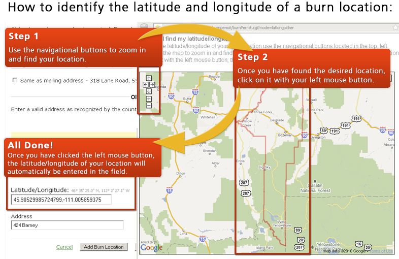 Jefferson County Burn Permit Town of Whitehall