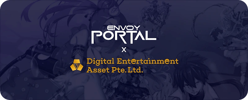 Envoy Portal