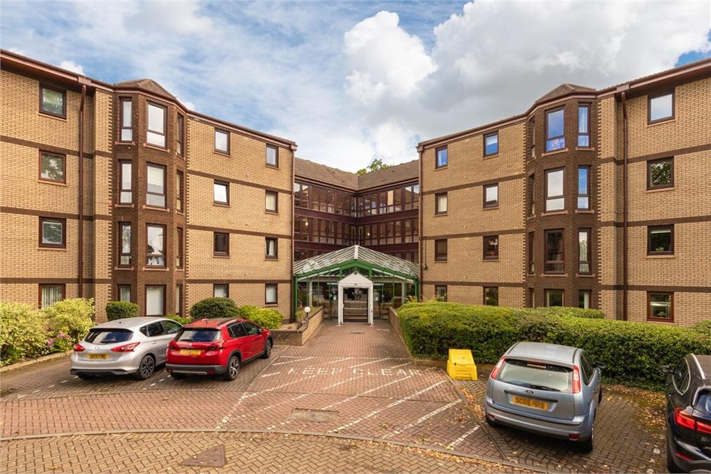 Twobedroom retirement property for sale in Barnton