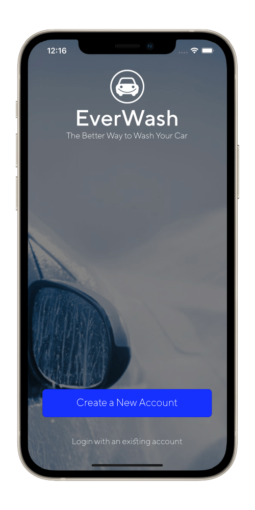 EverWash The Better Way to Wash Your Car