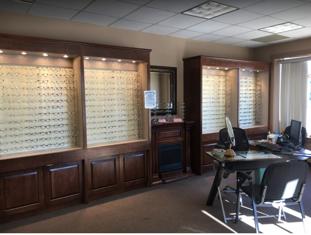 Your Pittsfield Eye Doctor International Eyecare Center Pittsfield