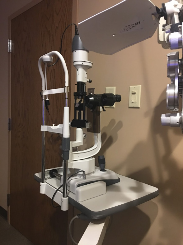 Your Pittsfield Eye Doctor International Eyecare Center Pittsfield