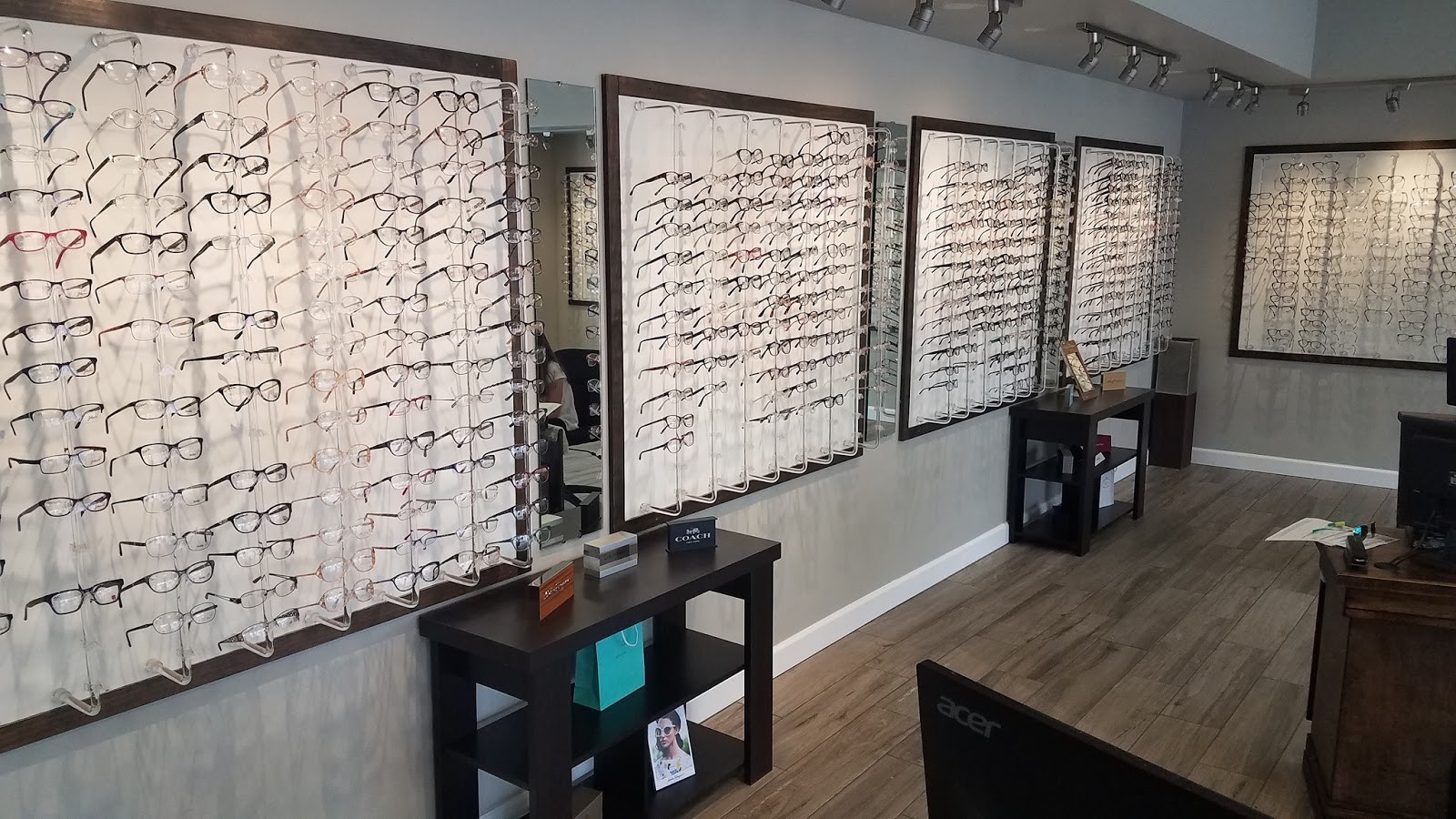 Your Kerrville Eye Doctor Hill Country Vision Center Kerrville
