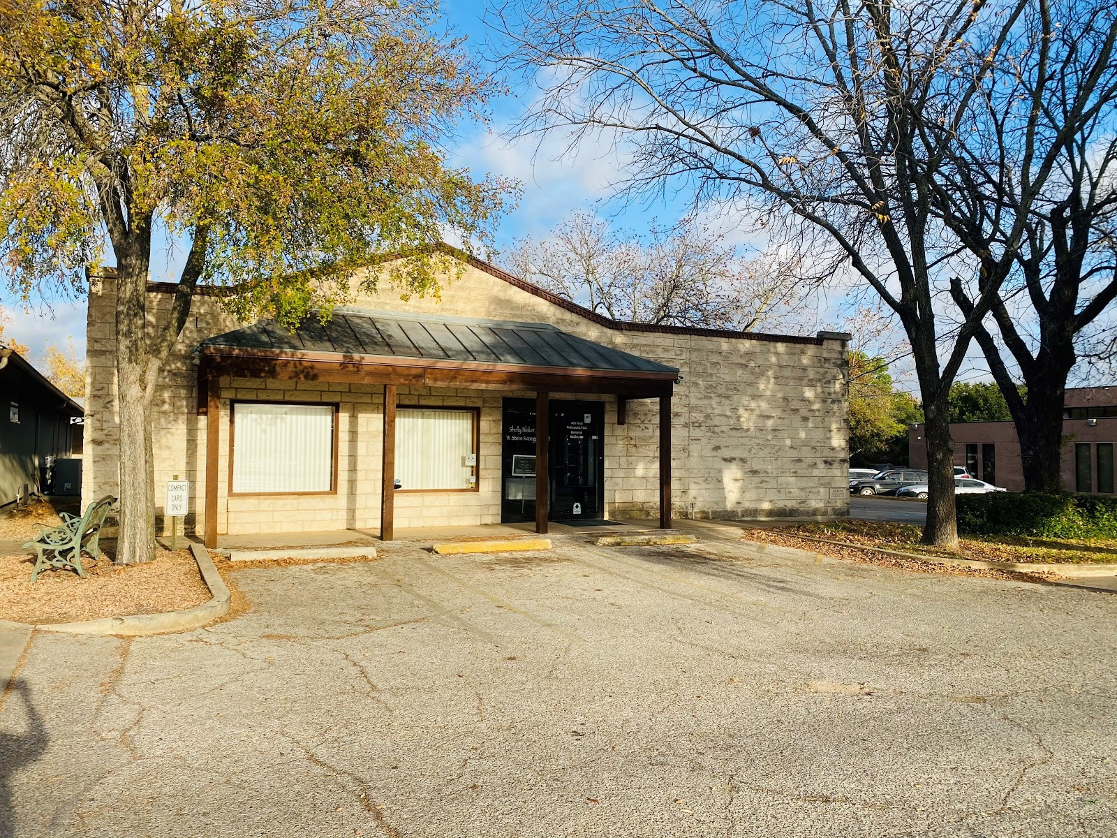 Your Fredericksburg Eye Doctor Hill Country Vision Center