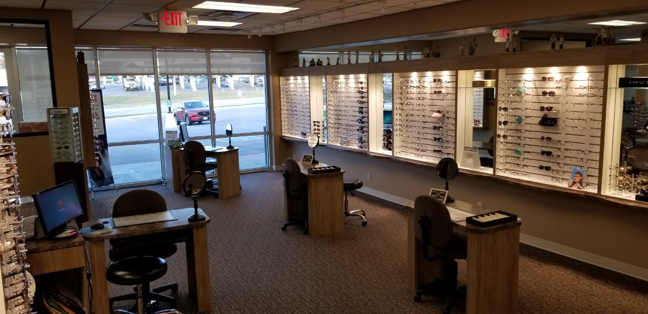 Your SouthWest Omaha Eye Doctor Malbar Vision Orchard