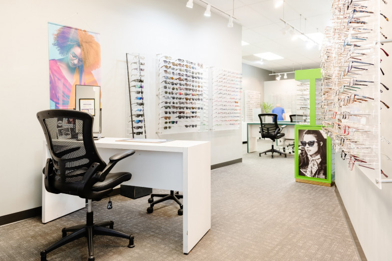 Your Pittsburgh Eye Doctor Bittel Vision Care Center Caste Village