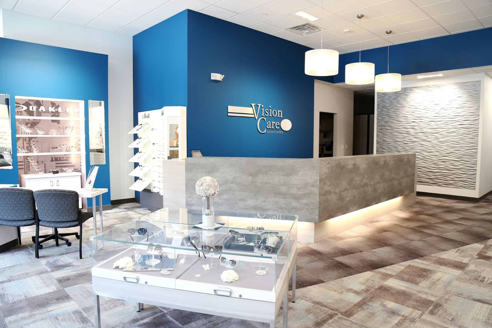 Your Pleasant Hills Eye Doctor Vision Care Associates