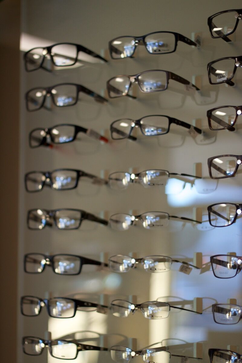 Your Tempe Eye Doctor 20/20 Image Eye Centers Tempe