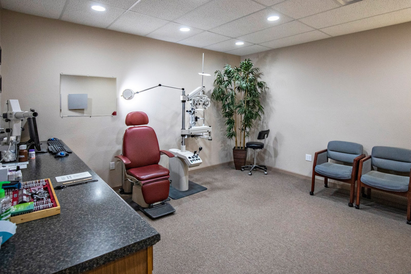 Your Highland Eye Doctor Highland Family EyeCare