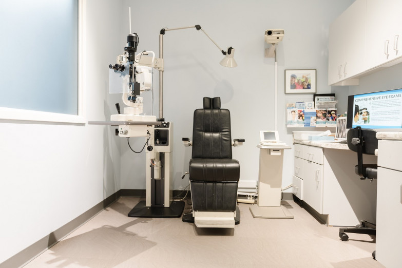 Your Wexford Eye Doctor EyeCare Specialties Pediatric & Adult
