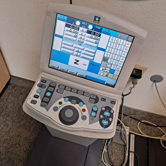 Your Glendale Eye Doctor 20/20 Image Eye Centers Glendale