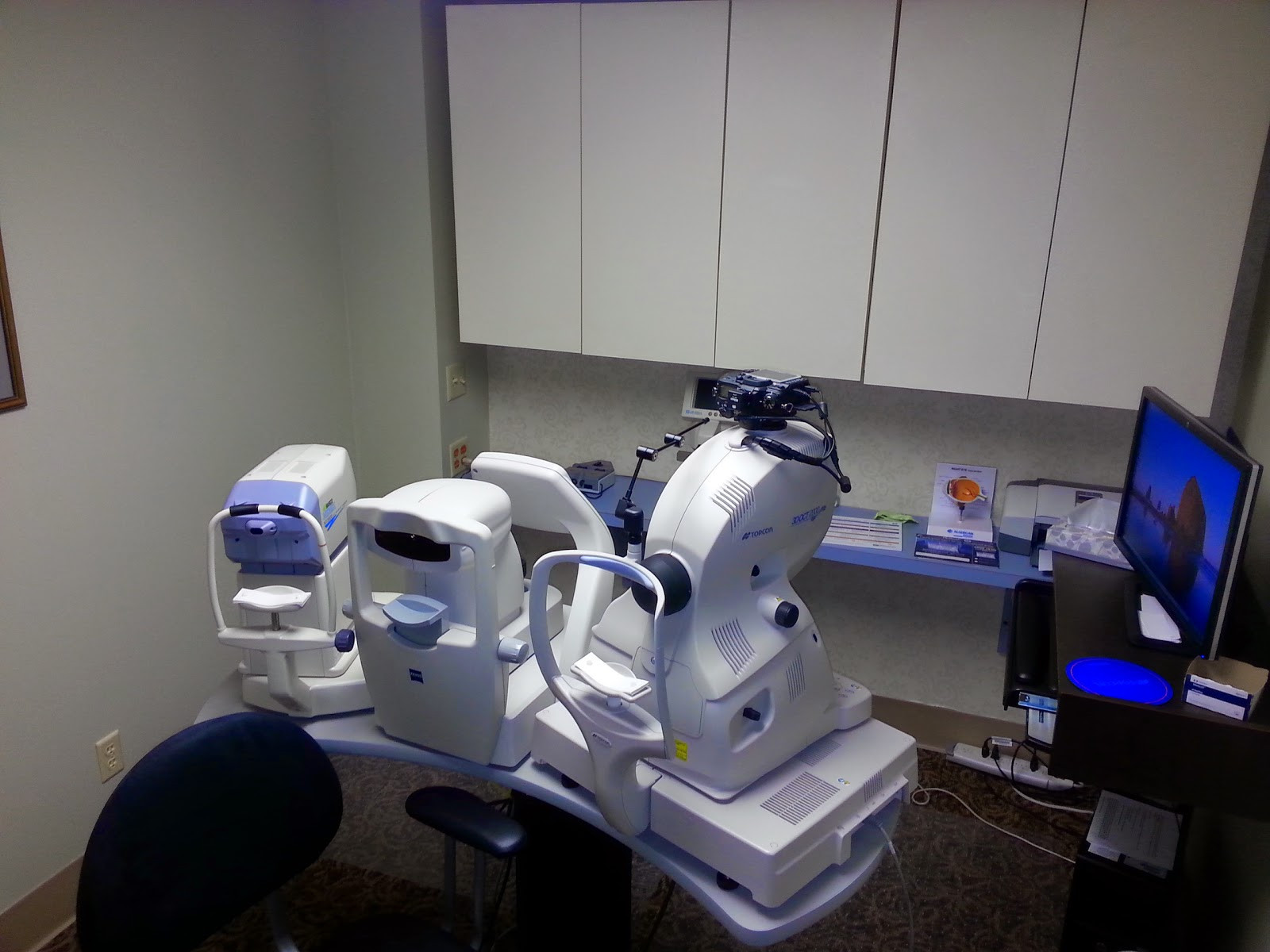 Your Marion Eye Doctor Preferred Eye Care Marion