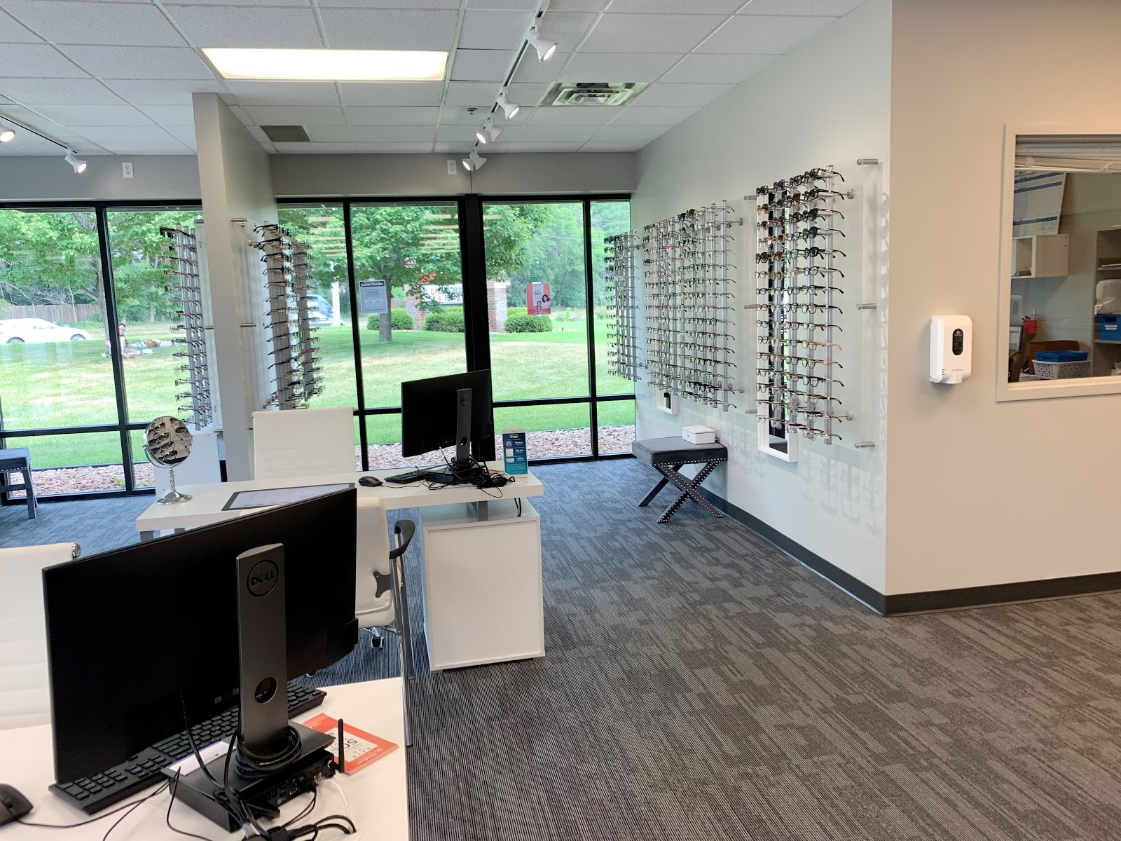 Your Woodbury Eye Doctor Woodbury Eye Clinic