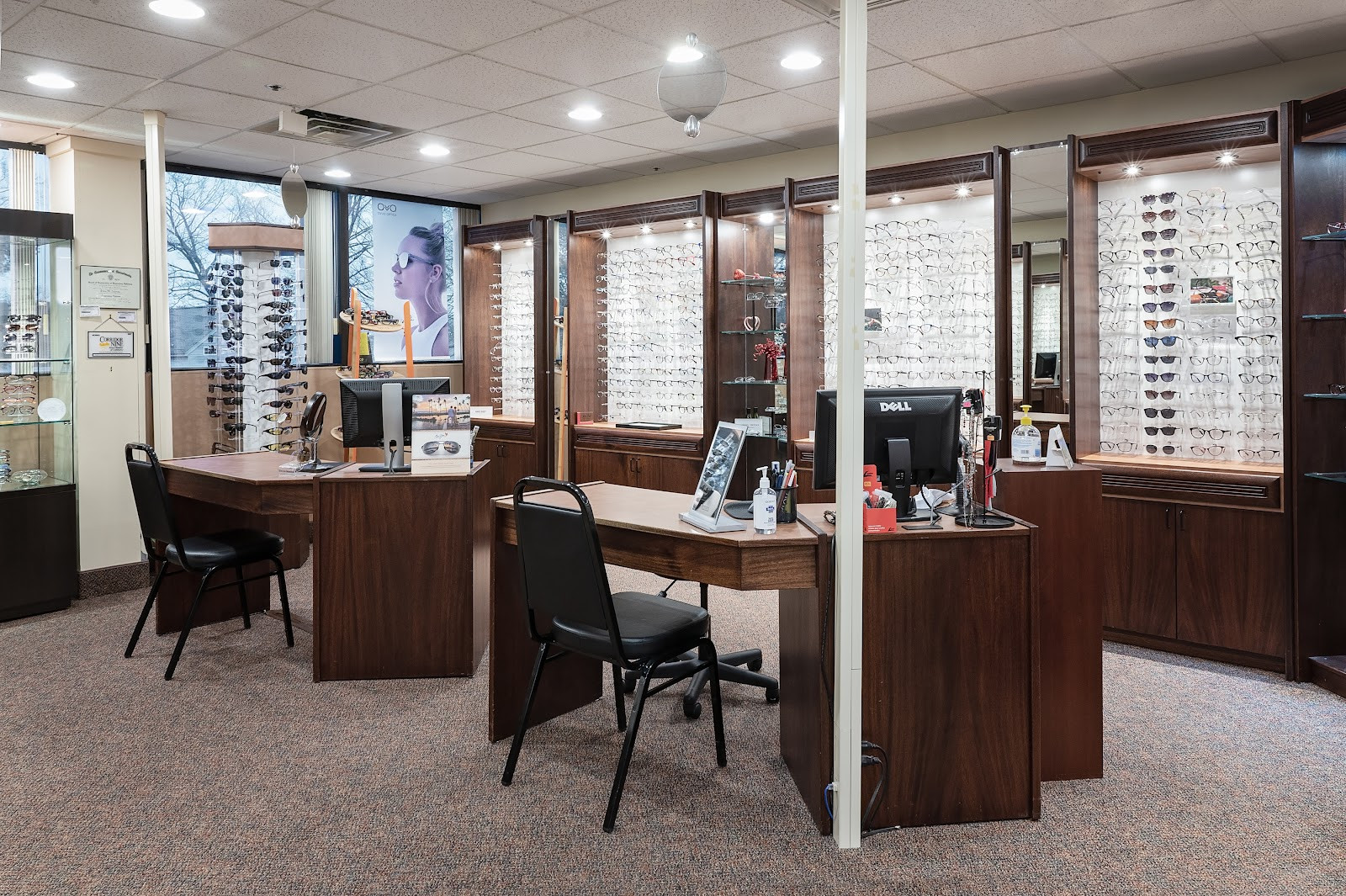 Your Southborough Eye Doctor Vision Care Specialists