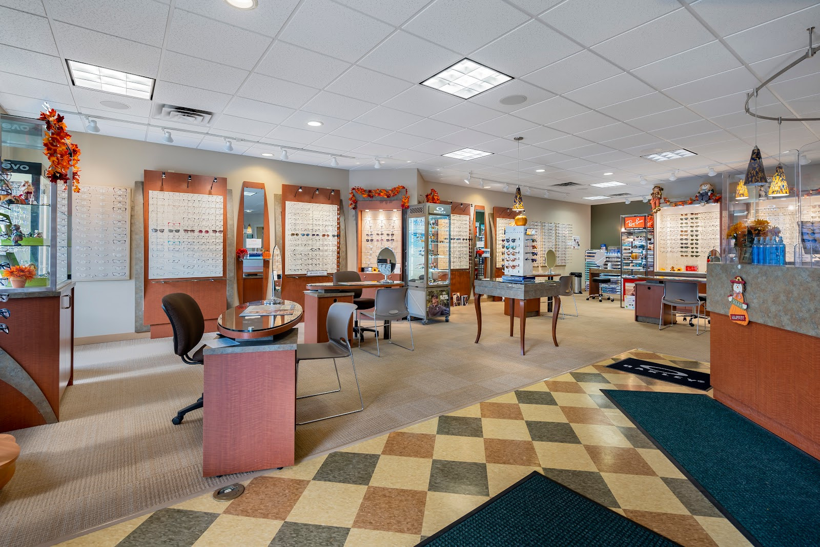 Your Sylvania Eye Doctor Cherry Vision Center