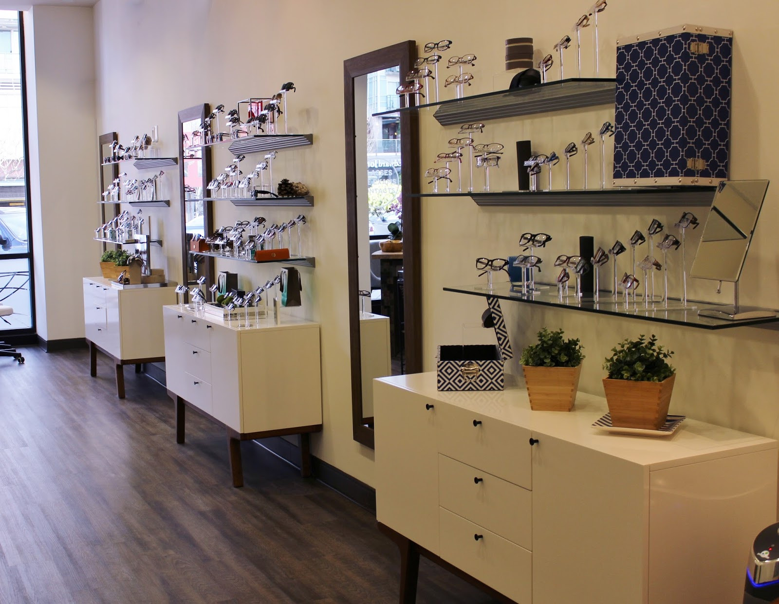 Your Northwest Bellevue Eye Doctor Vision Care Bellevue