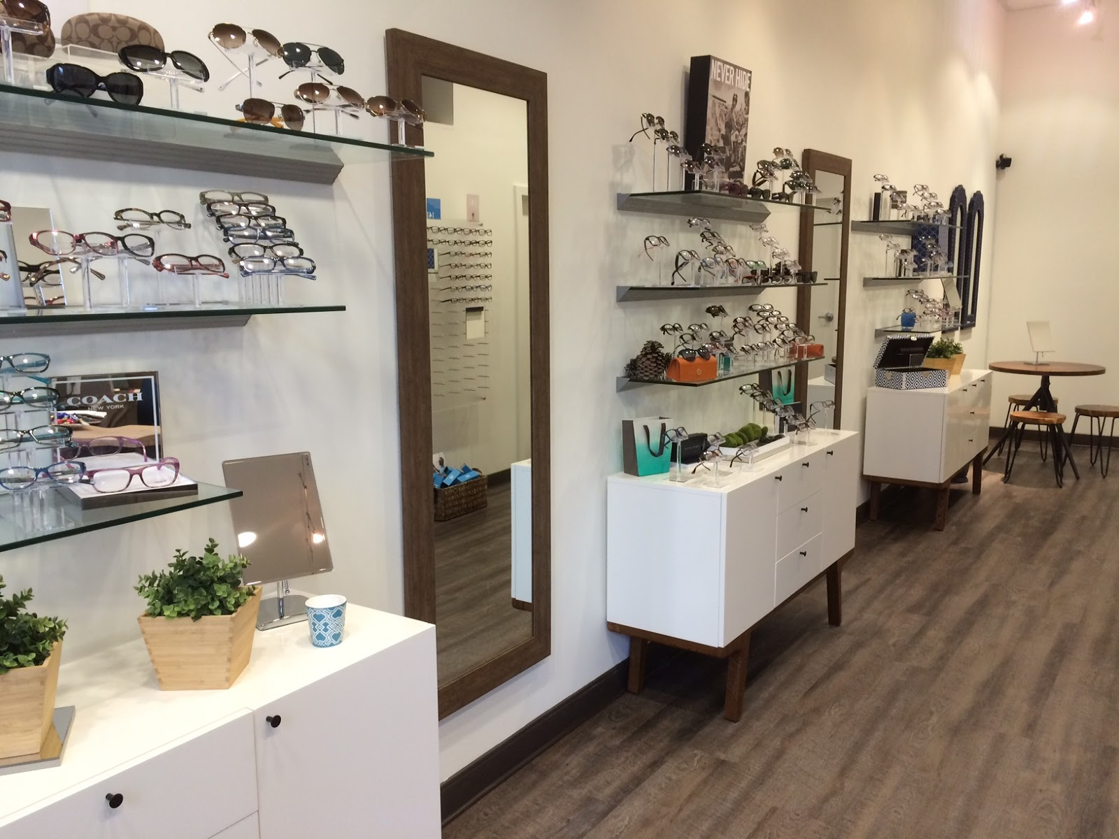 Your Northwest Bellevue Eye Doctor Vision Care Bellevue