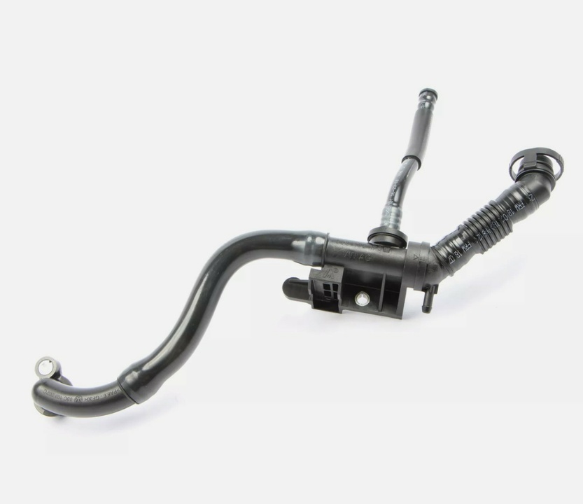 [Aktiv] P2279 Leckluft im Ansaugsystem/ 1.4 | VW Touran | FabuCar