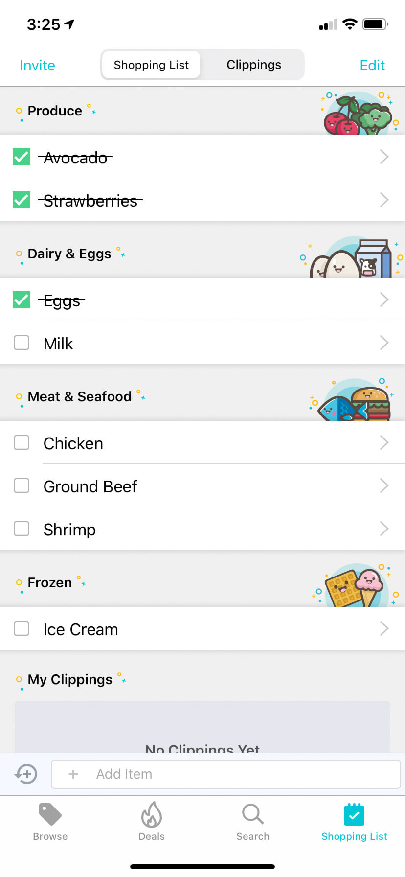 Flipp Weekly Ad Circulars, Deals &amp; Online Coupons
