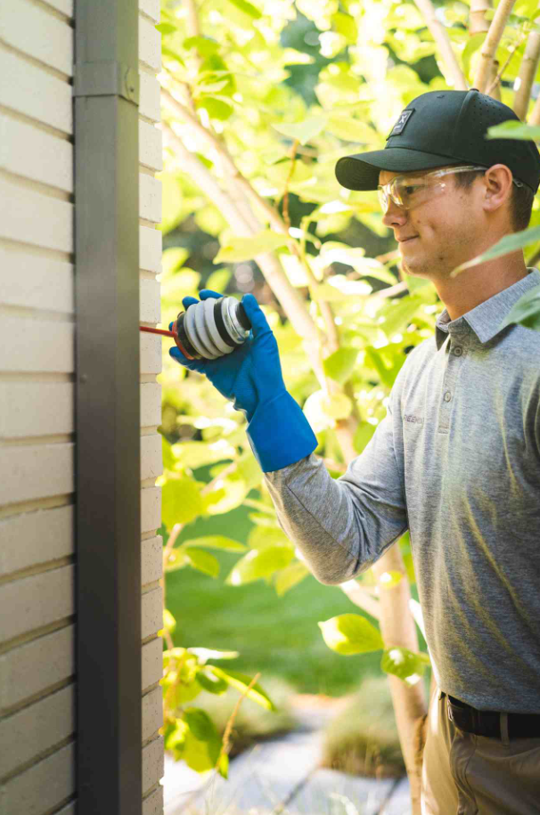 Greenix Pest Control Extends Tick, Flea, & Mosquito Service