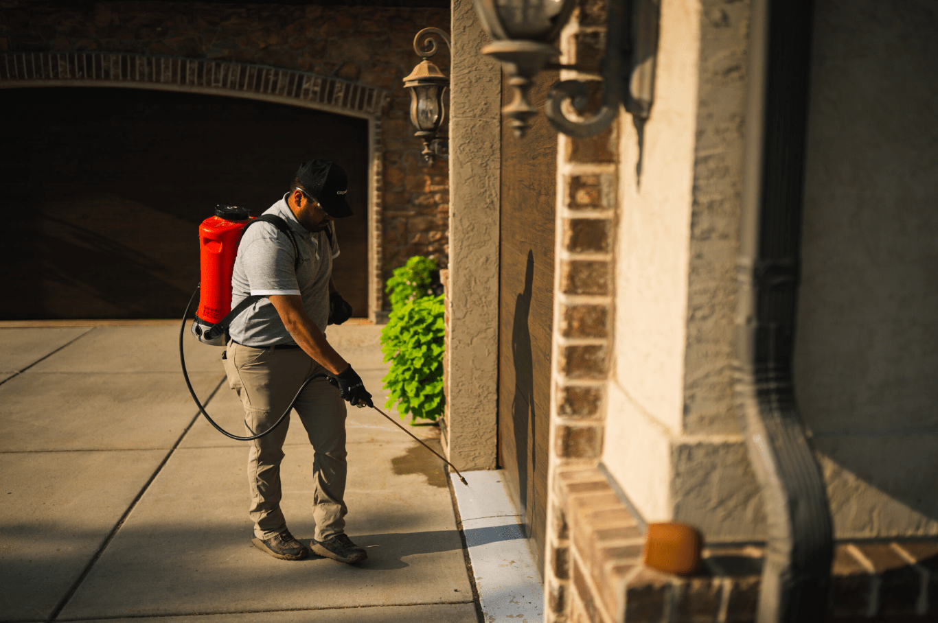 Greenix Pest Control is Ready to Battle Unprecedented Pest Invasion