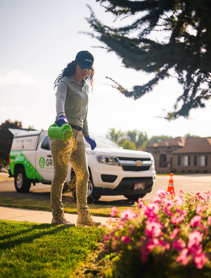 Greenix Pest Control Responds to Unusual Warmth by Extending