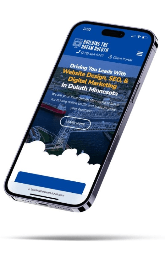 Unlocking Website Ownership How Building the Dream Duluth Redefines MN