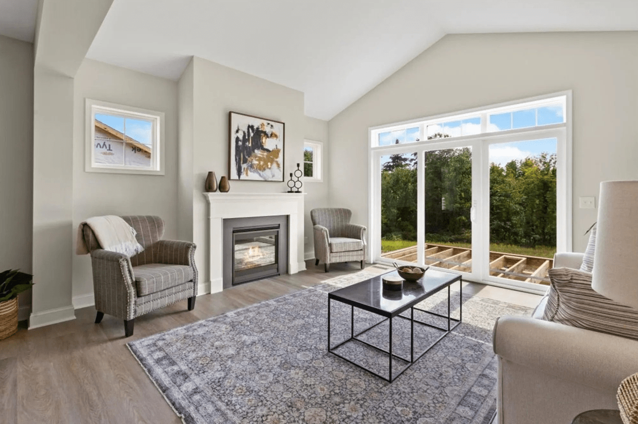 Juniper Ridge by Abele Homes Opens in Halfmoon, NY