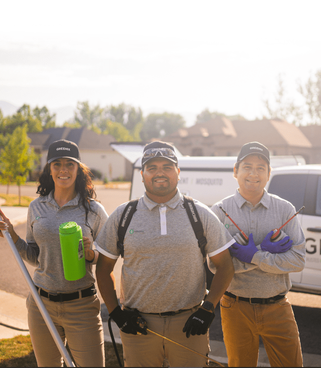 Comprehensive Pest Solutions Greenix Pest Control Broadens Services in