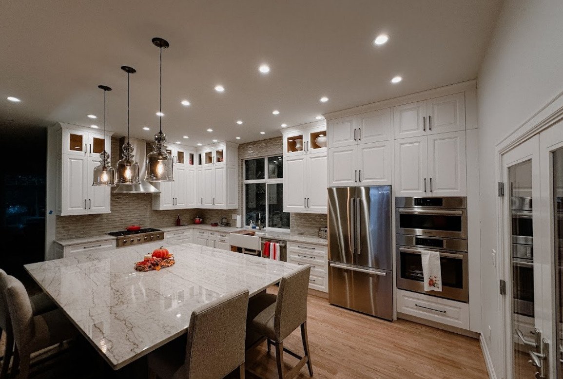 Niki Bros LLC Covington's Premier Destination for Exceptional Bathroom