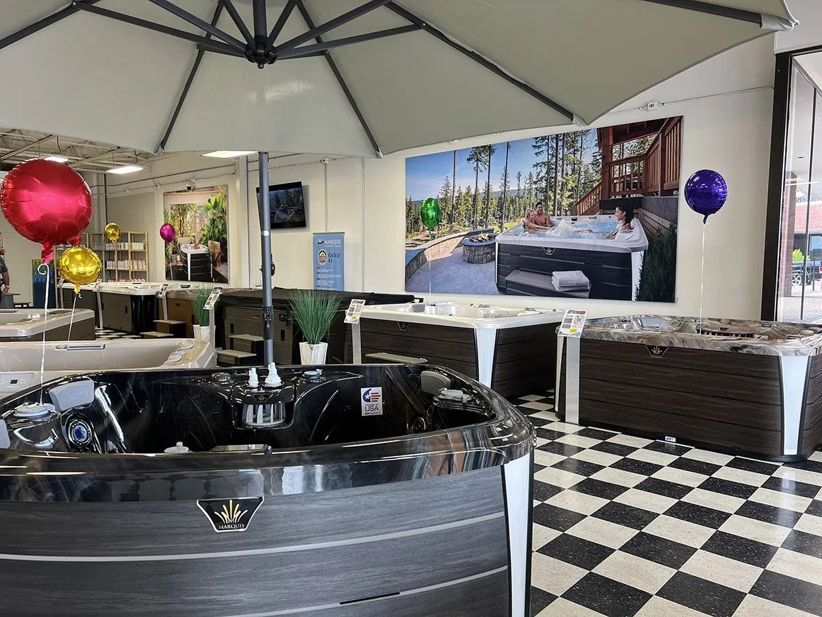 Southern Leisure Spas & Patio San Antonio Partners With Leading