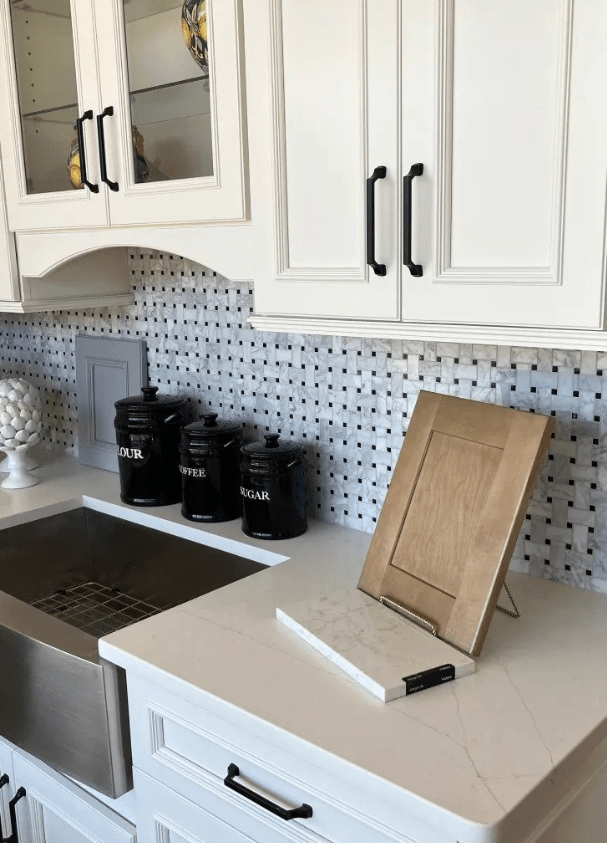 Toprated Company, Kitchen Kraftsman Remodeling, Flooring