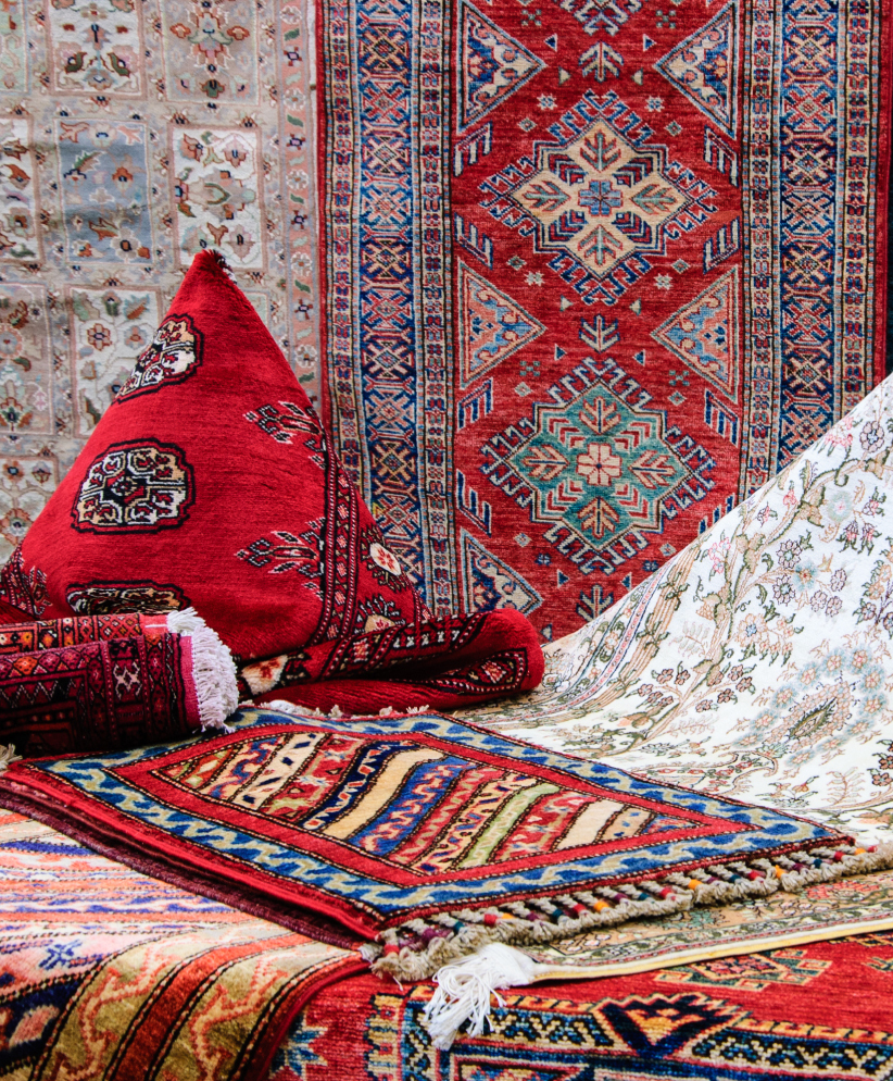 Gentle Genie Rug Care Plans to Expand Rug Cleaning Service into the