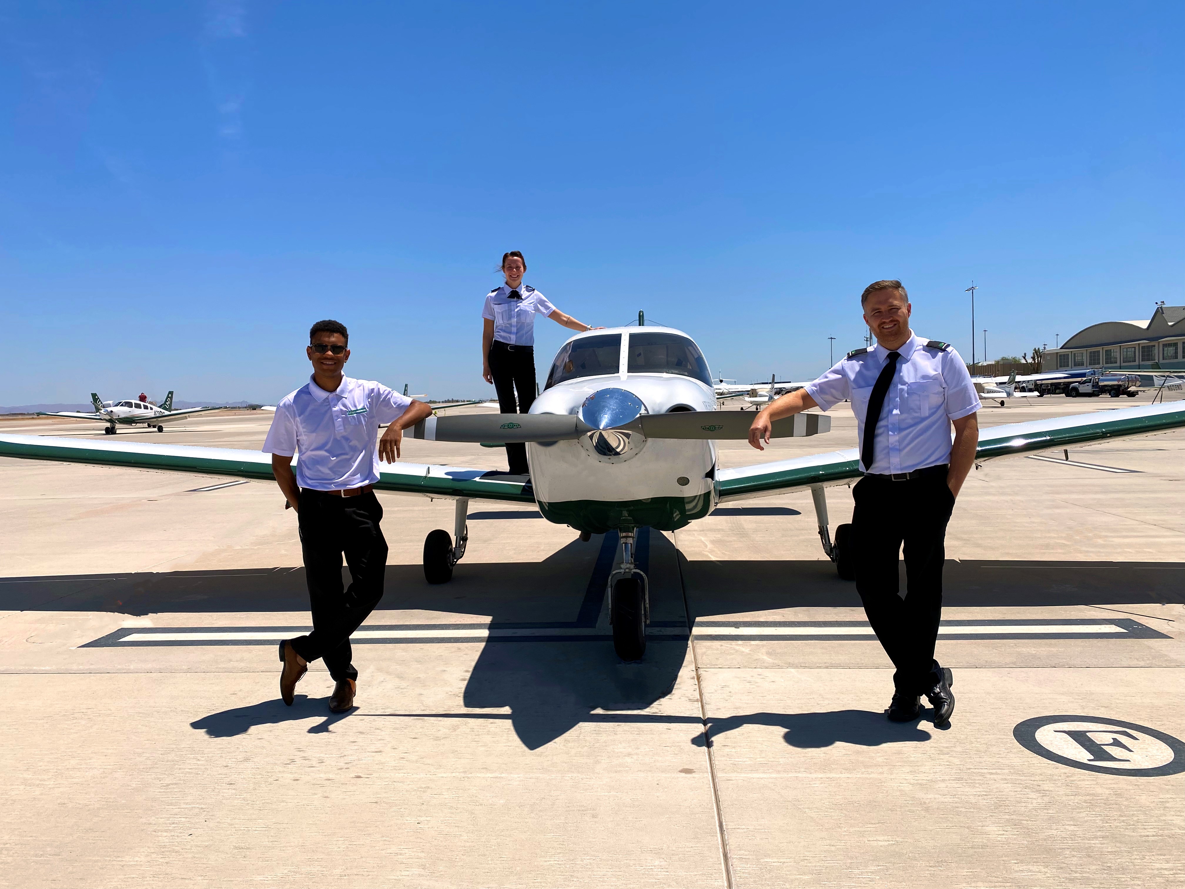 Private Pilot License Cost Telegraph