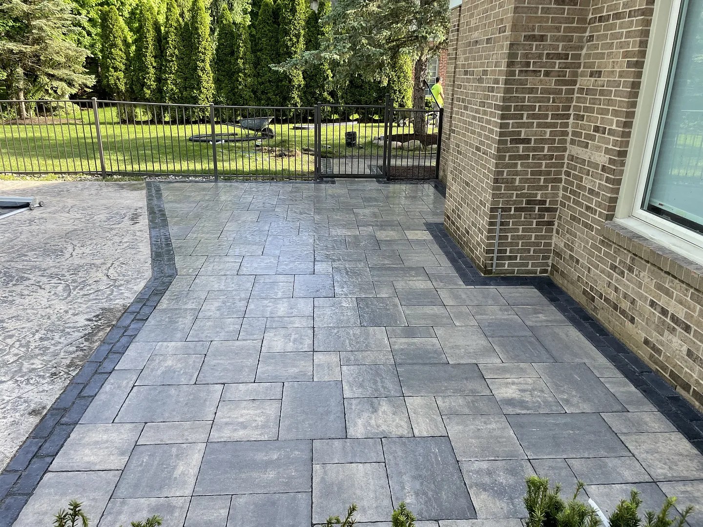 Yepez Landscaping Expands Its Array of Hardscape and Landscape Services