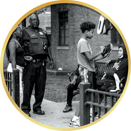 AGB Investigative Services, a TopRated Black Owned Security Company