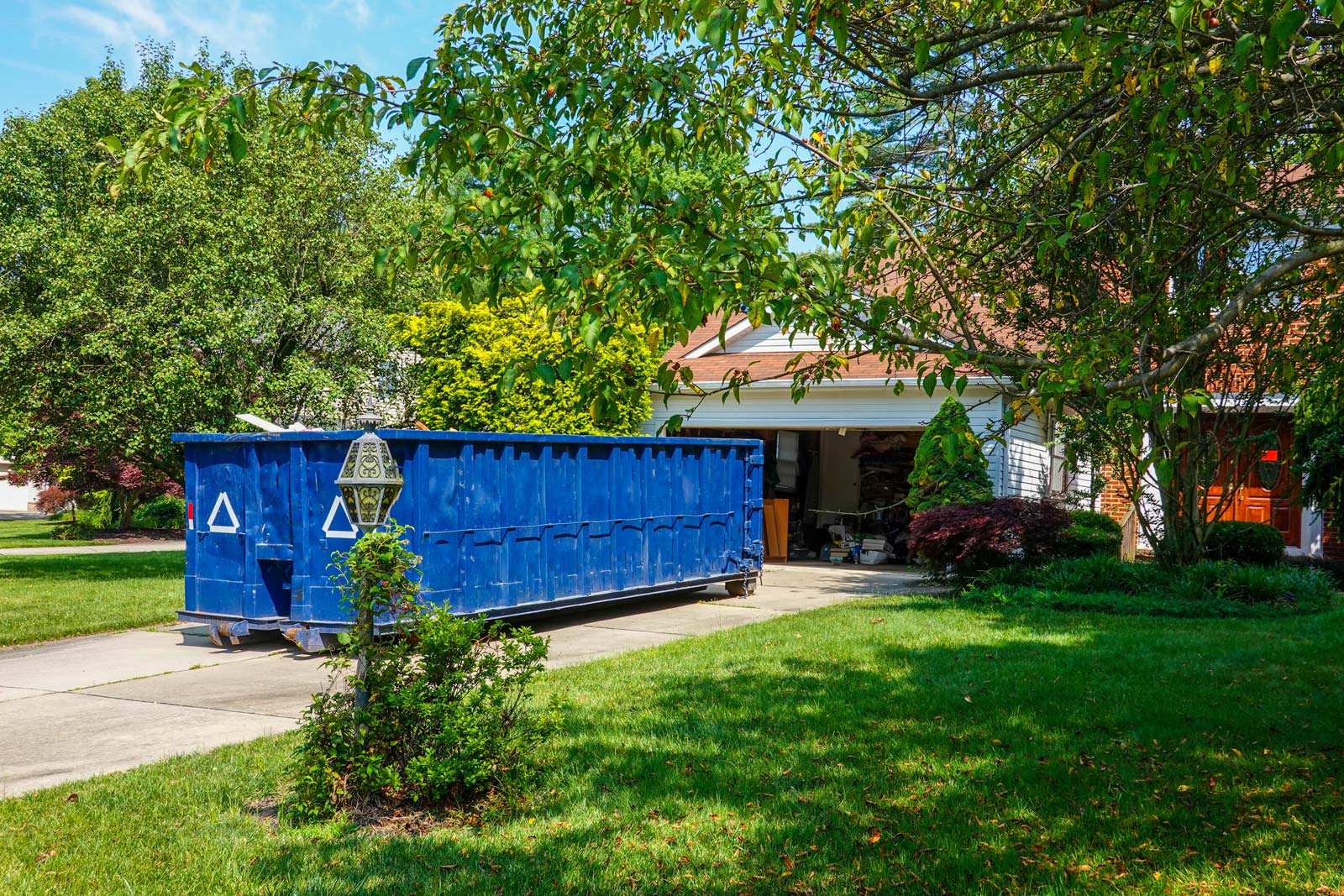 Santa Rosa Junk Hauling & Removal Service is a Premier Junk Hauling