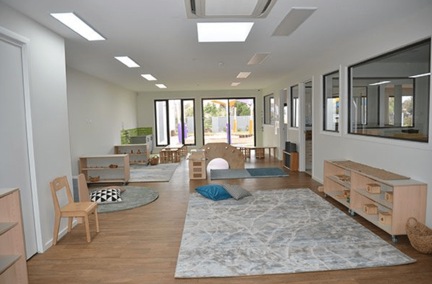 Discover Montessori Education A HandsOn Approach to Learning at