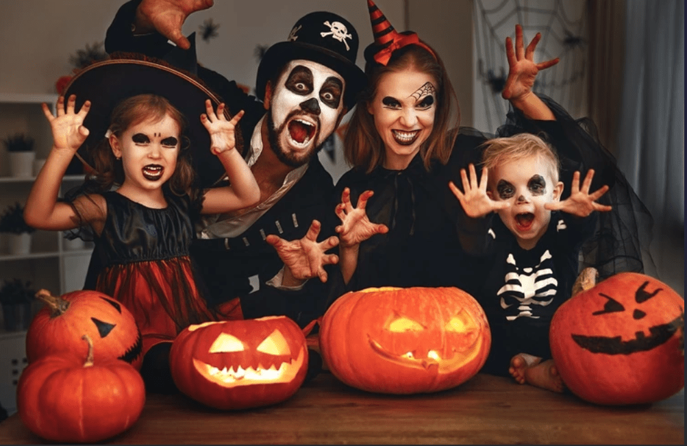 Kids Halloween Costumes & Accessories Expands its Product Line to