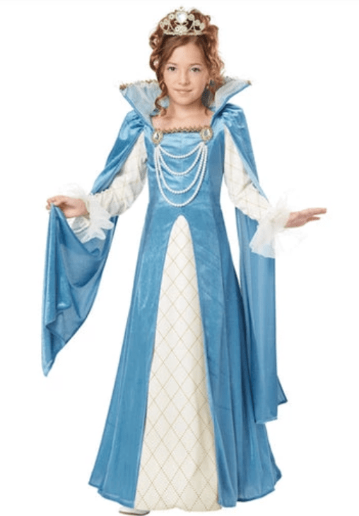 Kids Halloween Costumes & Accessories Expands its Product Line to Include family Costumes and