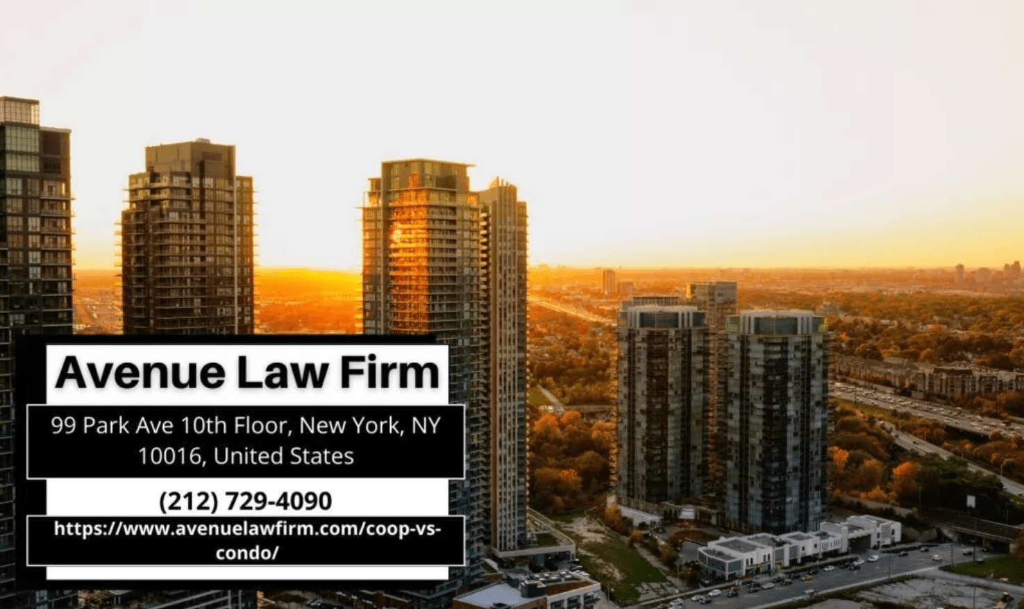 NYC Real Estate Attorney Peter Zinkovetsky Deciphers Condo vs Coop