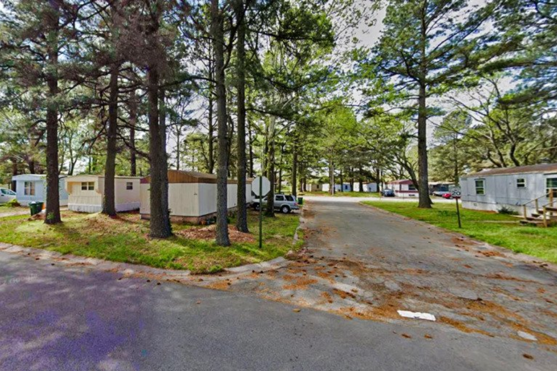 Regal Communities Revamps Bethany Mobile Home Park in North Little Rock