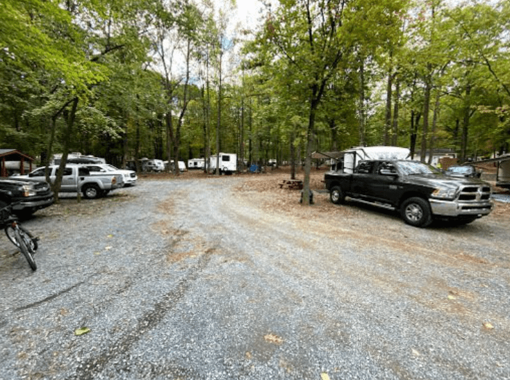Regal Communities Enhances Mountain Springs Camping & RV Resort in